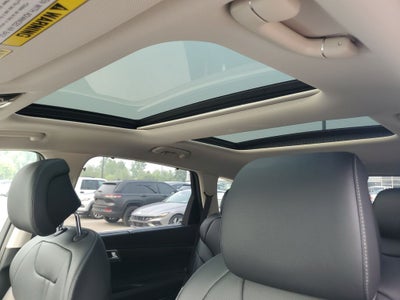 2026 Genesis GV80 2.5T Select