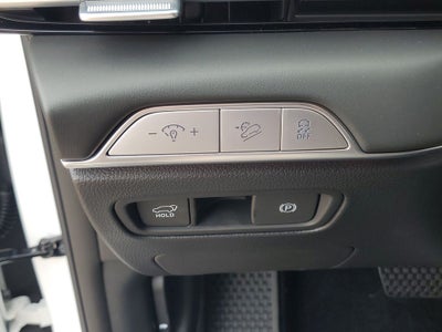 2026 Genesis GV80 2.5T Select