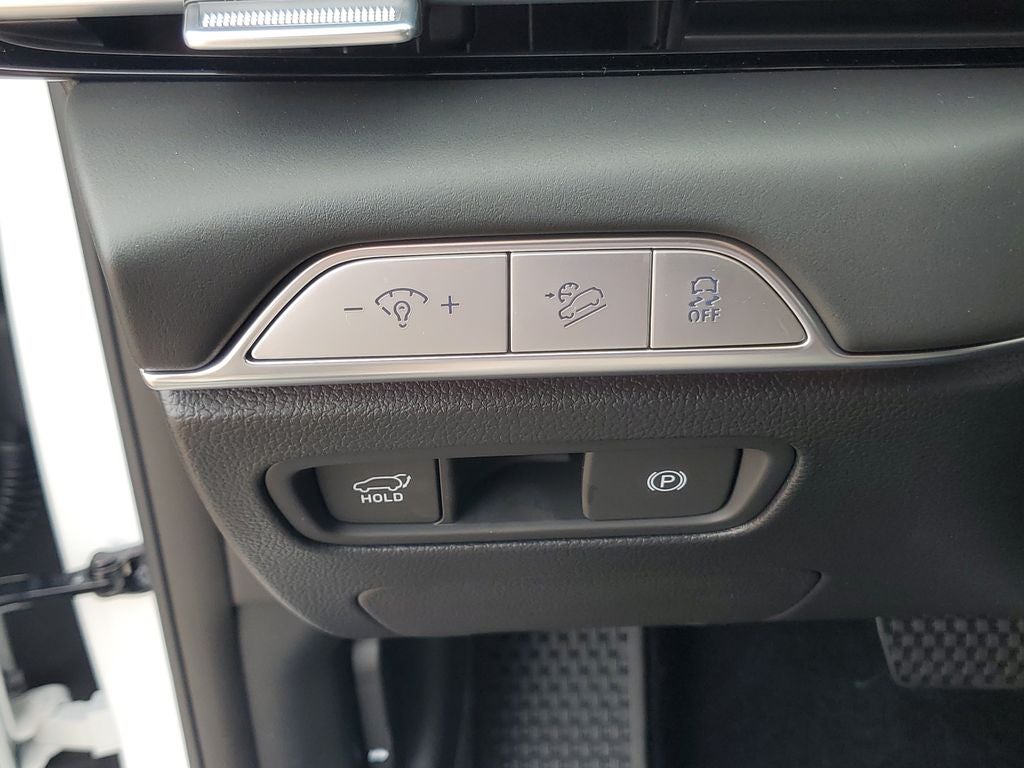 2026 Genesis GV80 2.5T Select