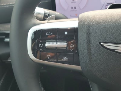 2026 Genesis GV80 2.5T Select