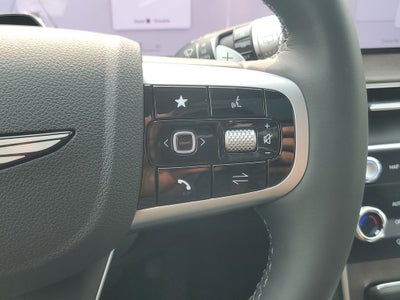 2026 Genesis GV80 2.5T Select