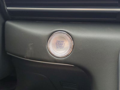 2026 Genesis GV80 2.5T Select