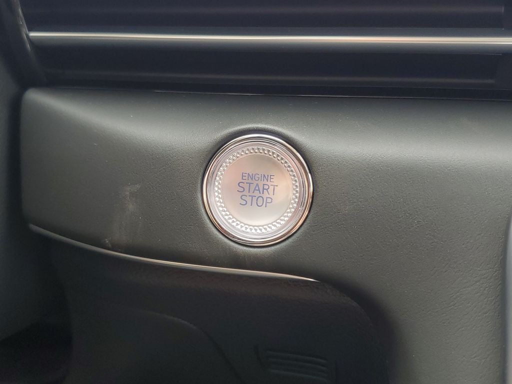 2026 Genesis GV80 2.5T Select