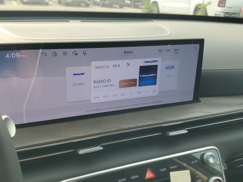 2026 Genesis GV80 2.5T Select
