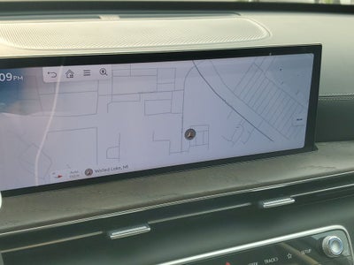 2026 Genesis GV80 2.5T Select