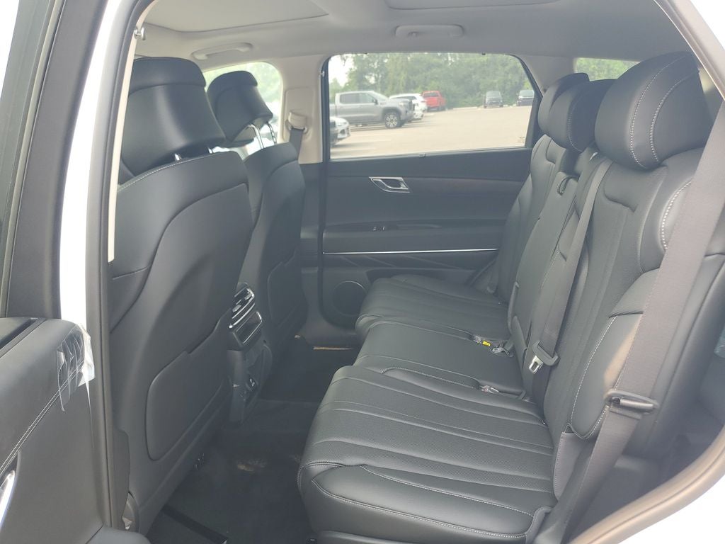 2026 Genesis GV80 2.5T Select