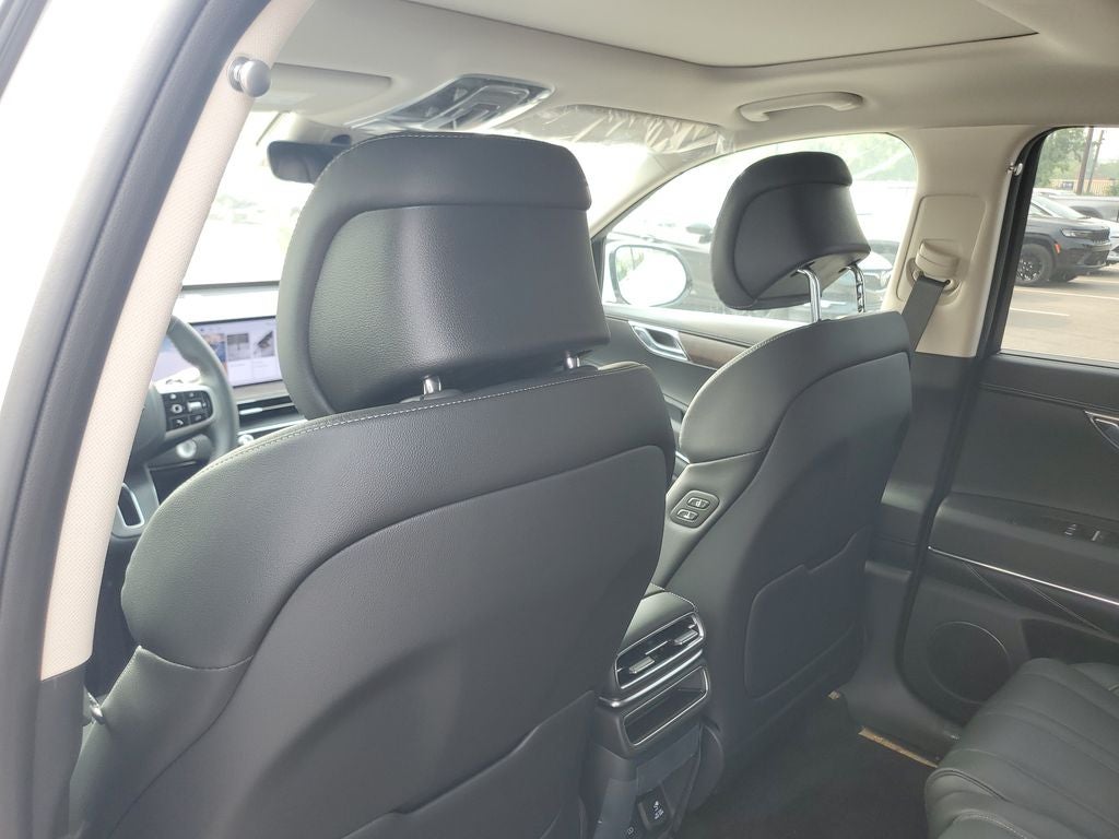 2026 Genesis GV80 2.5T Select