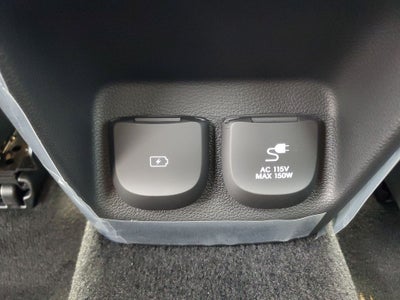 2026 Genesis GV80 2.5T Select