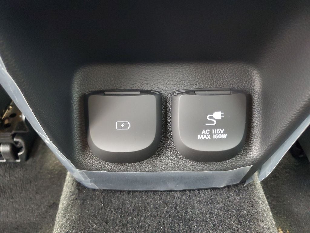 2026 Genesis GV80 2.5T Select