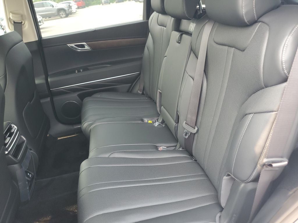 2026 Genesis GV80 2.5T Select