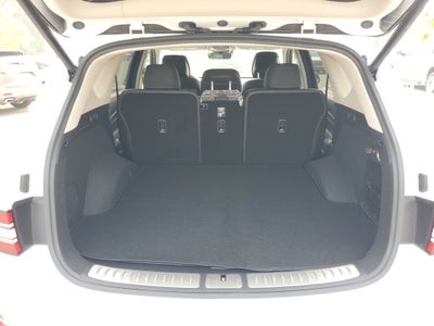 2026 Genesis GV80 2.5T Select