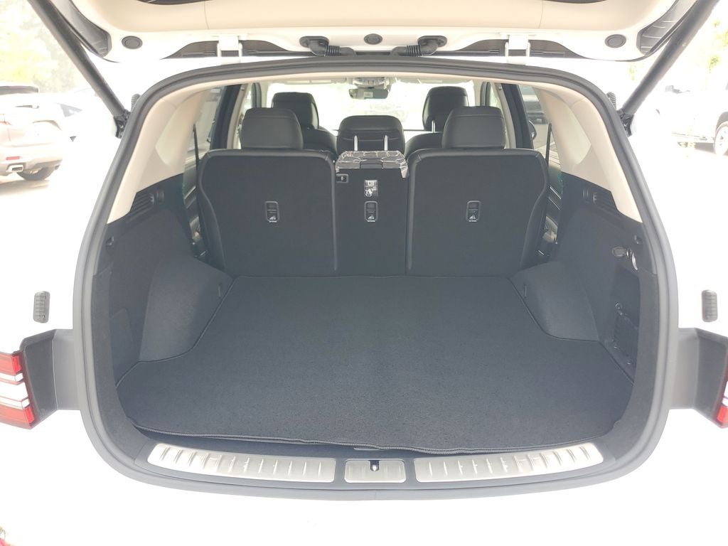 2026 Genesis GV80 2.5T Select