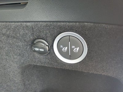 2026 Genesis GV80 2.5T Select