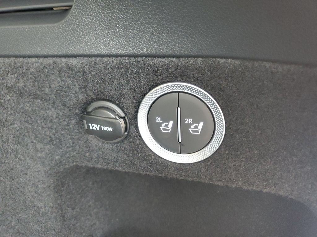 2026 Genesis GV80 2.5T Select