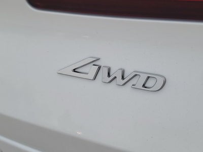 2026 Genesis GV80 2.5T Select