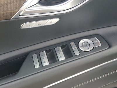 2026 Genesis GV80 2.5T Select