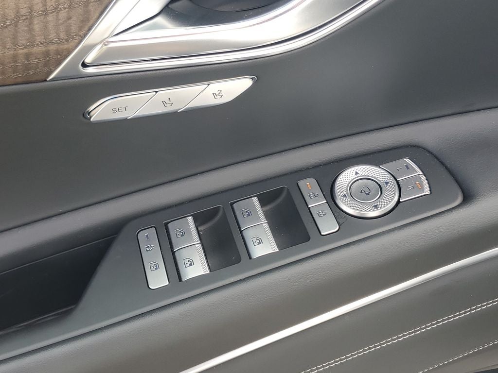 2026 Genesis GV80 2.5T Select