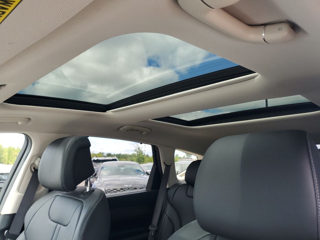 2026 Genesis GV80 2.5T Select