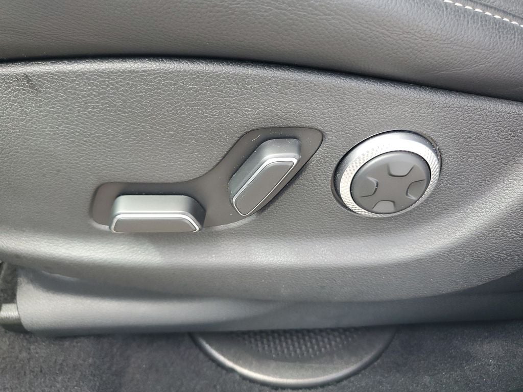 2026 Genesis GV80 2.5T Select