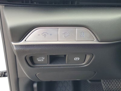 2026 Genesis GV80 2.5T Select
