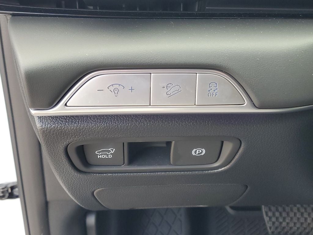 2026 Genesis GV80 2.5T Select
