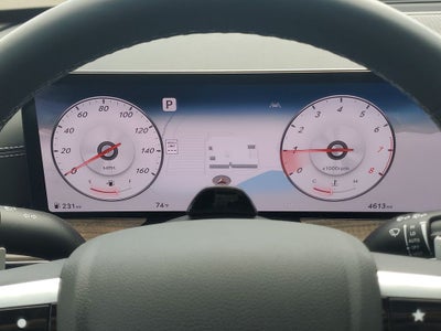 2026 Genesis GV80 2.5T Select