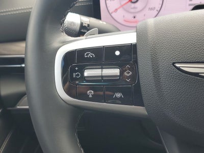 2026 Genesis GV80 2.5T Select