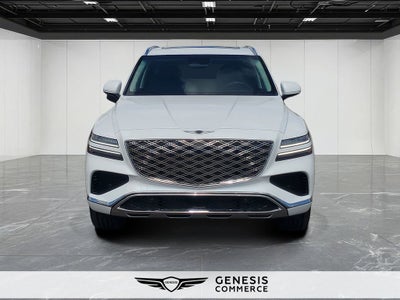 2026 Genesis GV80 2.5T Select