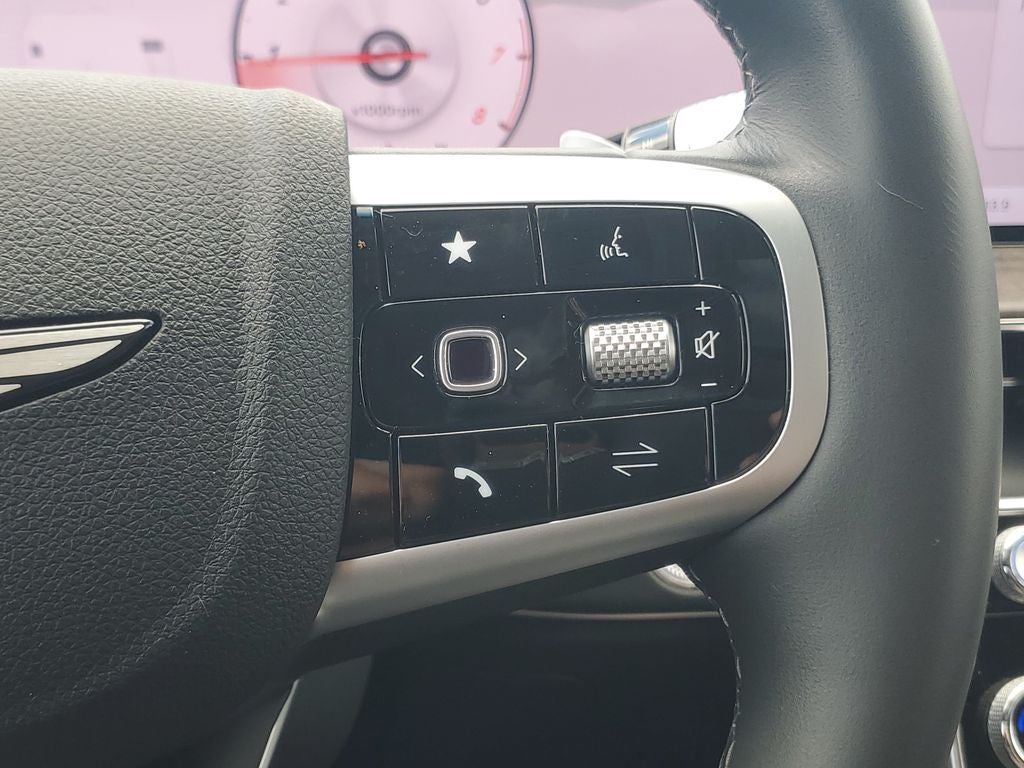2026 Genesis GV80 2.5T Select