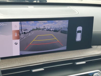 2026 Genesis GV80 2.5T Select
