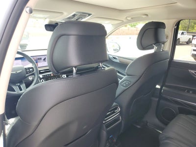 2026 Genesis GV80 2.5T Select