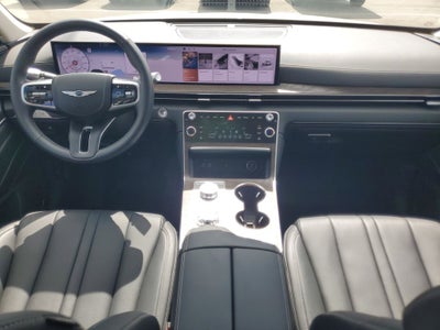 2026 Genesis GV80 2.5T Select