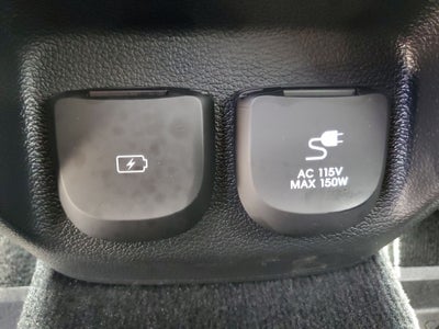 2026 Genesis GV80 2.5T Select