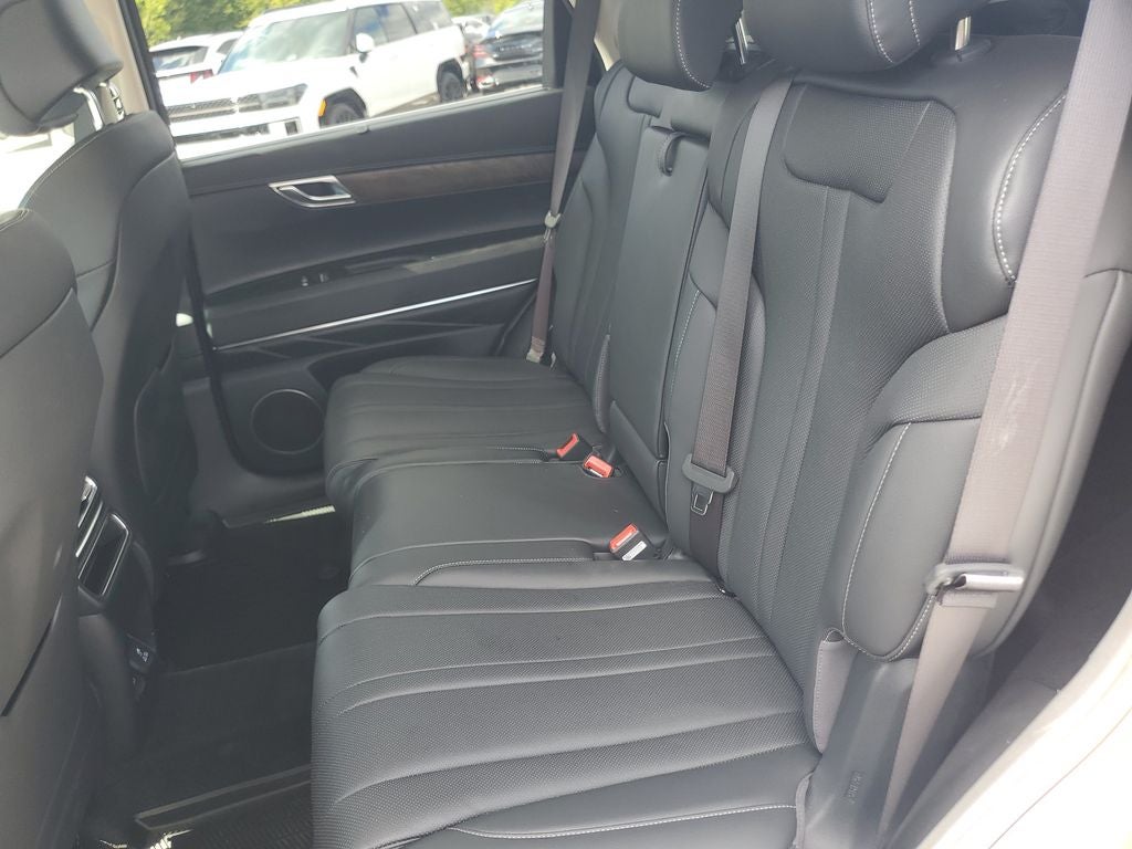 2026 Genesis GV80 2.5T Select