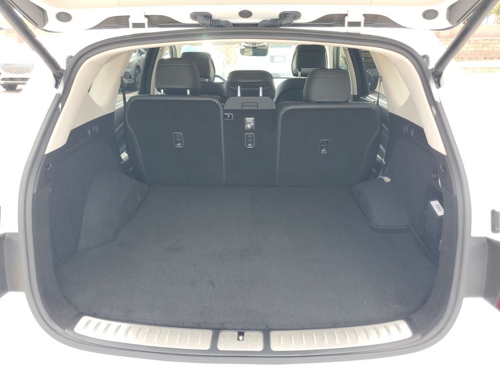 2026 Genesis GV80 2.5T Select