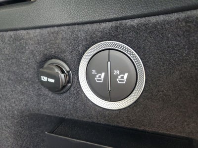 2026 Genesis GV80 2.5T Select