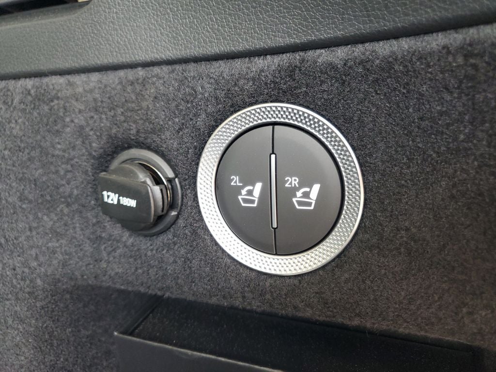 2026 Genesis GV80 2.5T Select