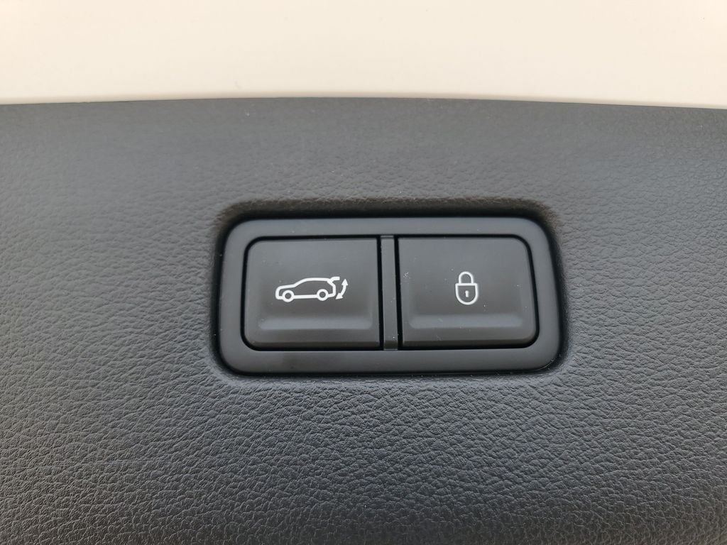 2026 Genesis GV80 2.5T Select