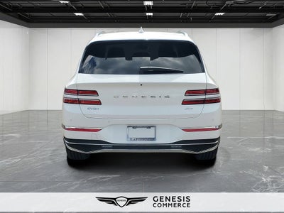 2026 Genesis GV80 2.5T Select