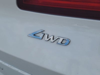 2026 Genesis GV80 2.5T Select