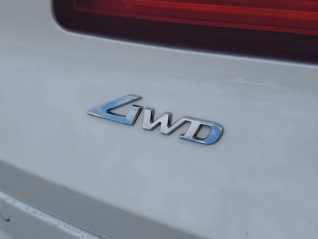 2026 Genesis GV80 2.5T Select