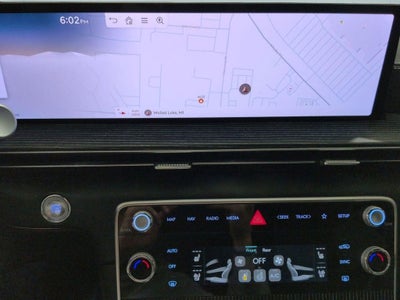 2025 Genesis GV80 Coupe 3.5T