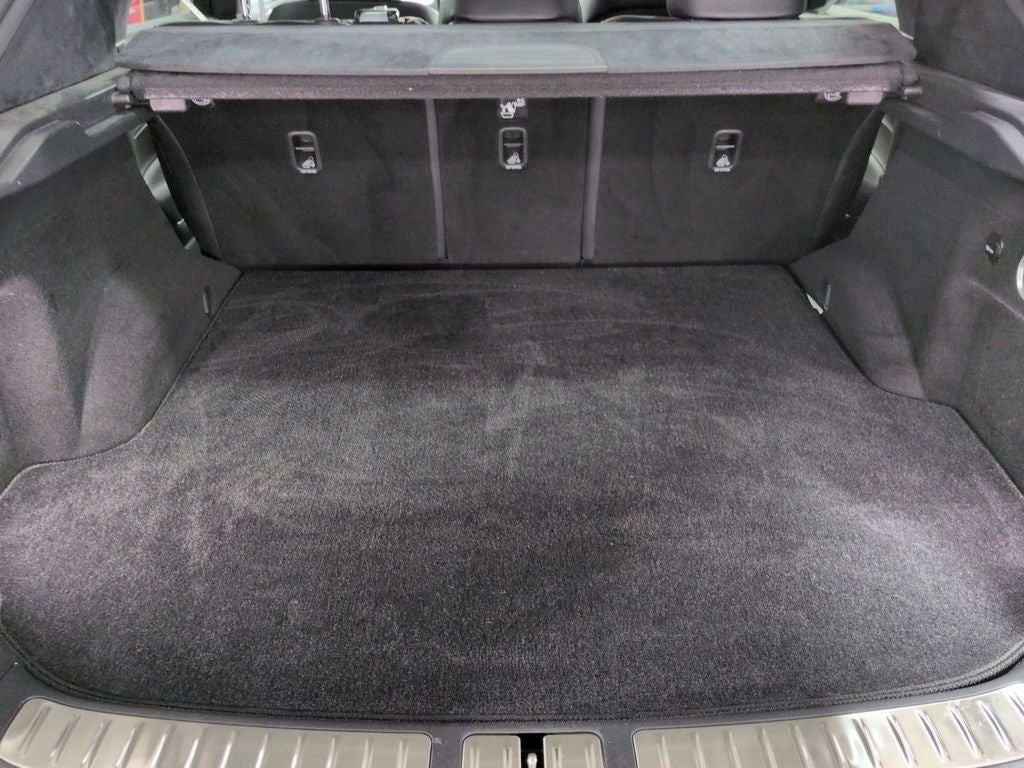 2025 Genesis GV80 Coupe 3.5T