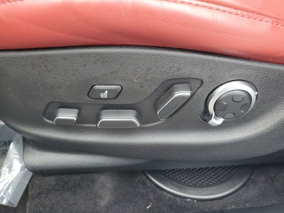 2025 Genesis GV80 Coupe 3.5T e-SC