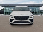 2025 Genesis GV80 Coupe 3.5T e-SC