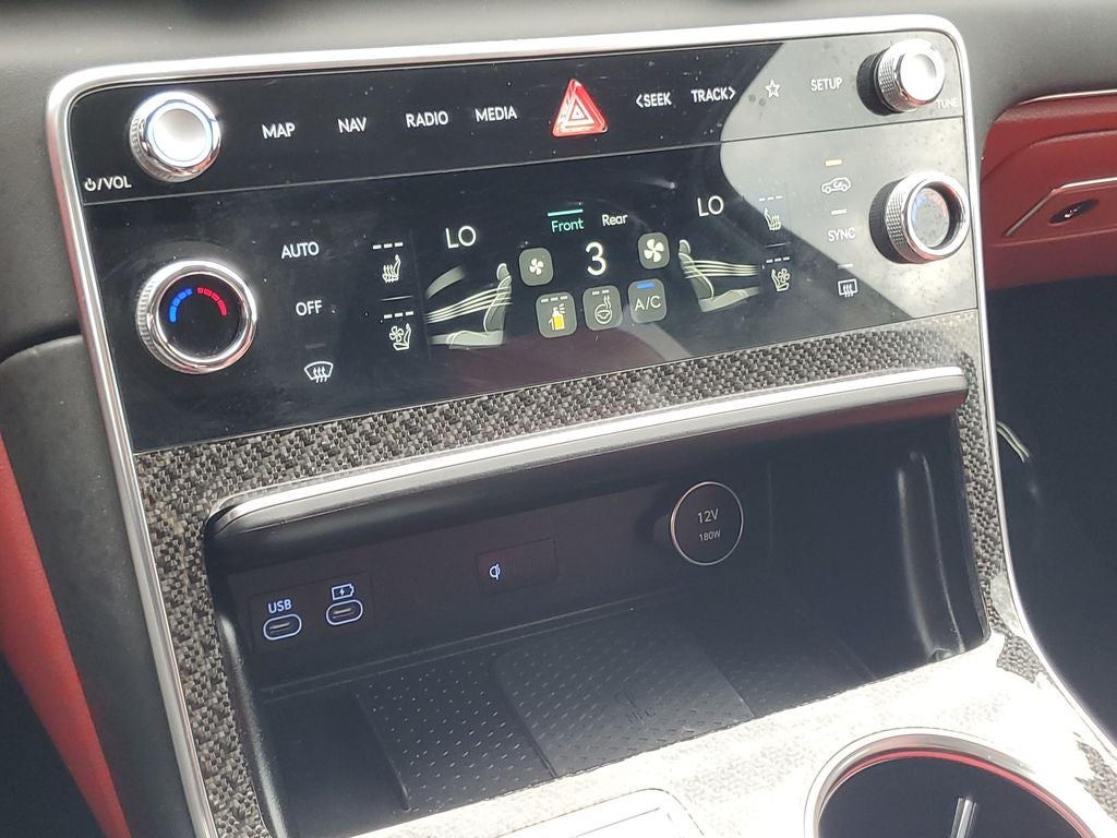 2025 Genesis GV80 Coupe 3.5T e-SC