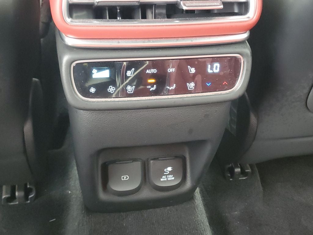 2025 Genesis GV80 Coupe 3.5T e-SC
