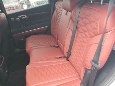 2025 Genesis GV80 Coupe 3.5T e-SC