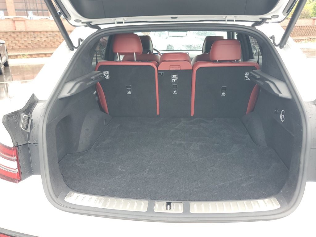 2025 Genesis GV80 Coupe 3.5T e-SC