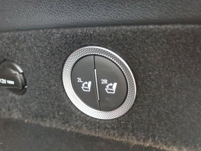 2025 Genesis GV80 Coupe 3.5T e-SC